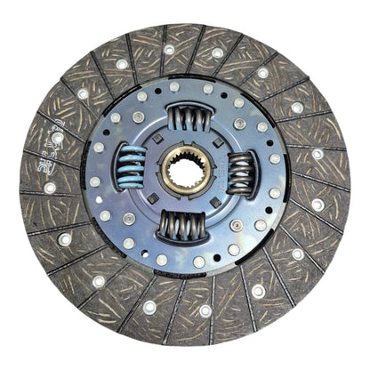 Kit De Embrague Ssangyong New Actyon 2012-2020 + Volante Valeo