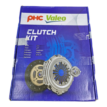 Kit De Embrague Ssangyong New Actyon 2012-2020 + Volante Valeo