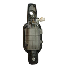 Manilla A/Pta Lh Ssangyong Ext. Original