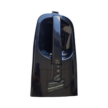 Manilla A/Pta Hyundai H-1 New Ext Rh