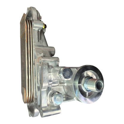 ENFRIADOR ACEITE FRONTIER Y BESTA 2.7