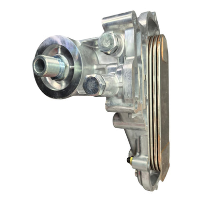 ENFRIADOR ACEITE FRONTIER Y BESTA 2.7