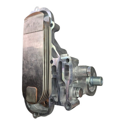 ENFRIADOR ACEITE FRONTIER Y BESTA 2.7