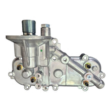 ENFRIADOR ACEITE FRONTIER Y BESTA 2.7