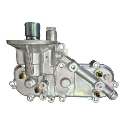 ENFRIADOR ACEITE FRONTIER Y BESTA 2.7