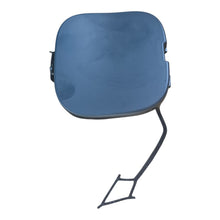 Tapa Remolque Delantera Mg ZS