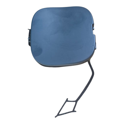 Tapa Remolque Delantera Mg ZS