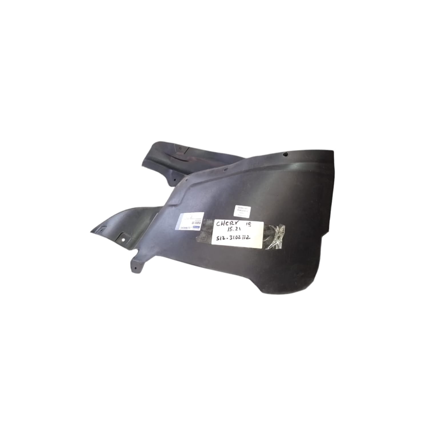 Guardafango Delantero Rh Chery Face 09-14 S12-3102112 Maracars.cl