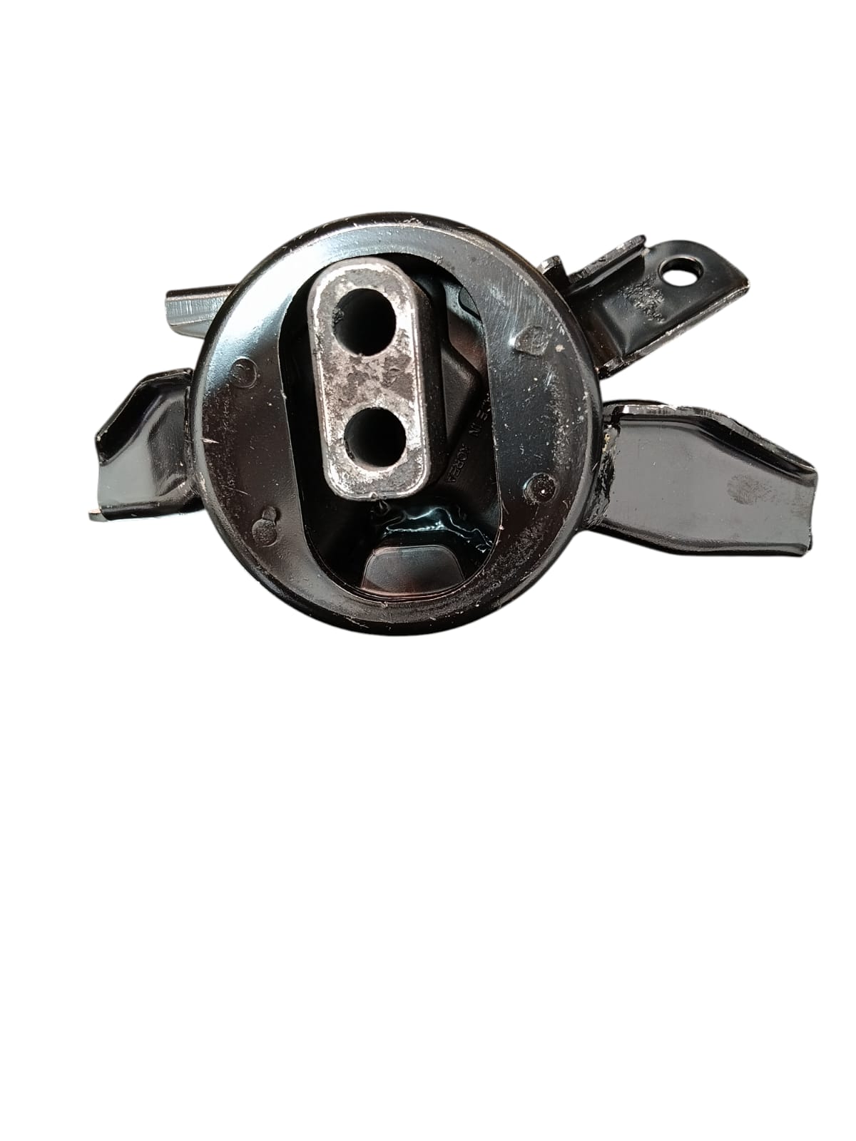 Sop.Motor Hyundai Accent Rb Izquierdo Korea 21830-1R000 Maracars.cl