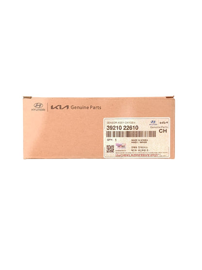 Sensor Oxigeno New Accent Korea 39210-22610 Maracars.cl