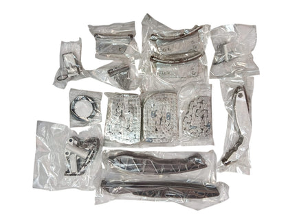KIT DISTRIBUCIÓN D4CB SIN PIÑONES COREANO HYUNDAI / KIA Maracars.cl