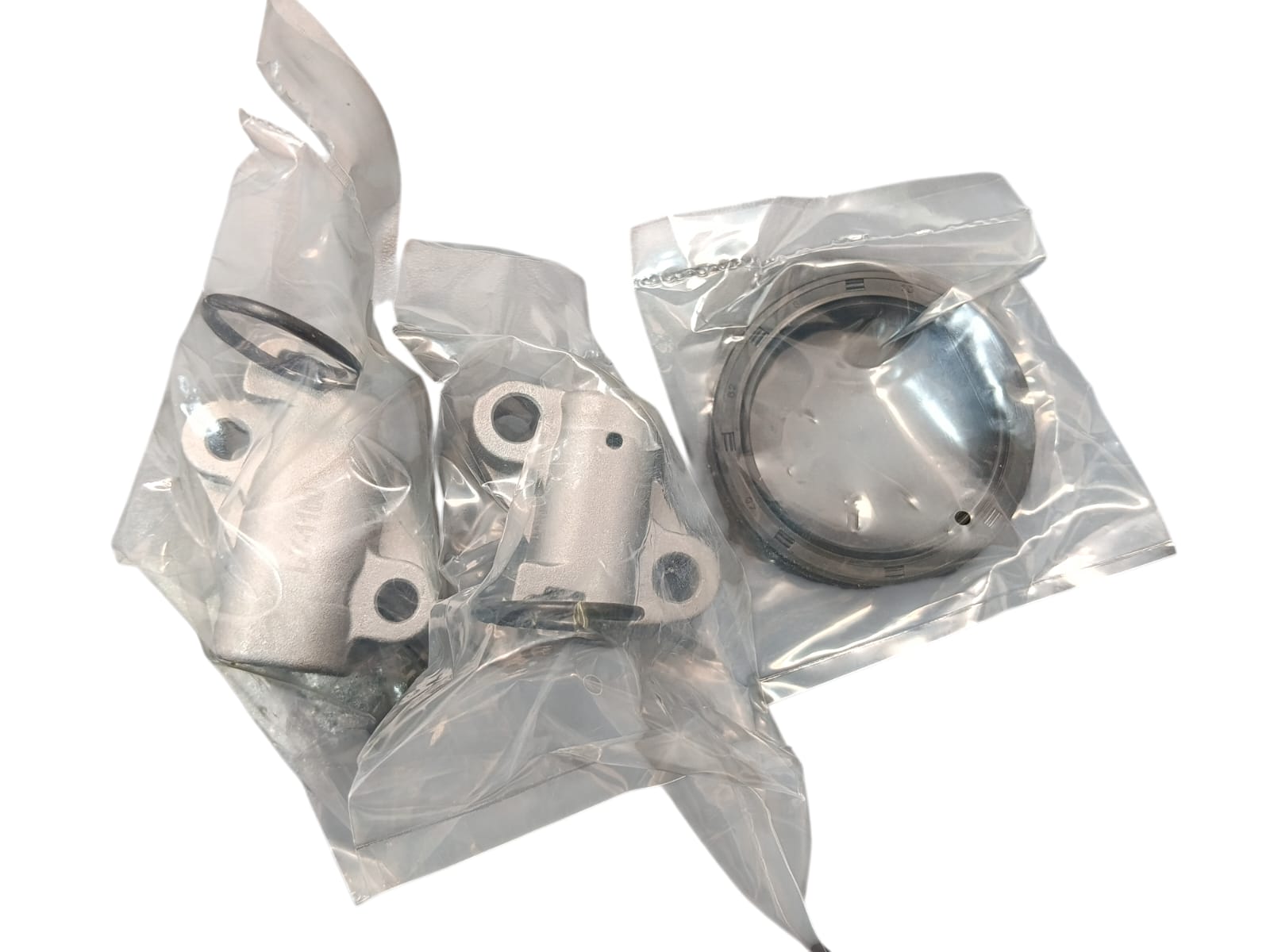 KIT DISTRIBUCIÓN D4CB SIN PIÑONES COREANO HYUNDAI / KIA Maracars.cl