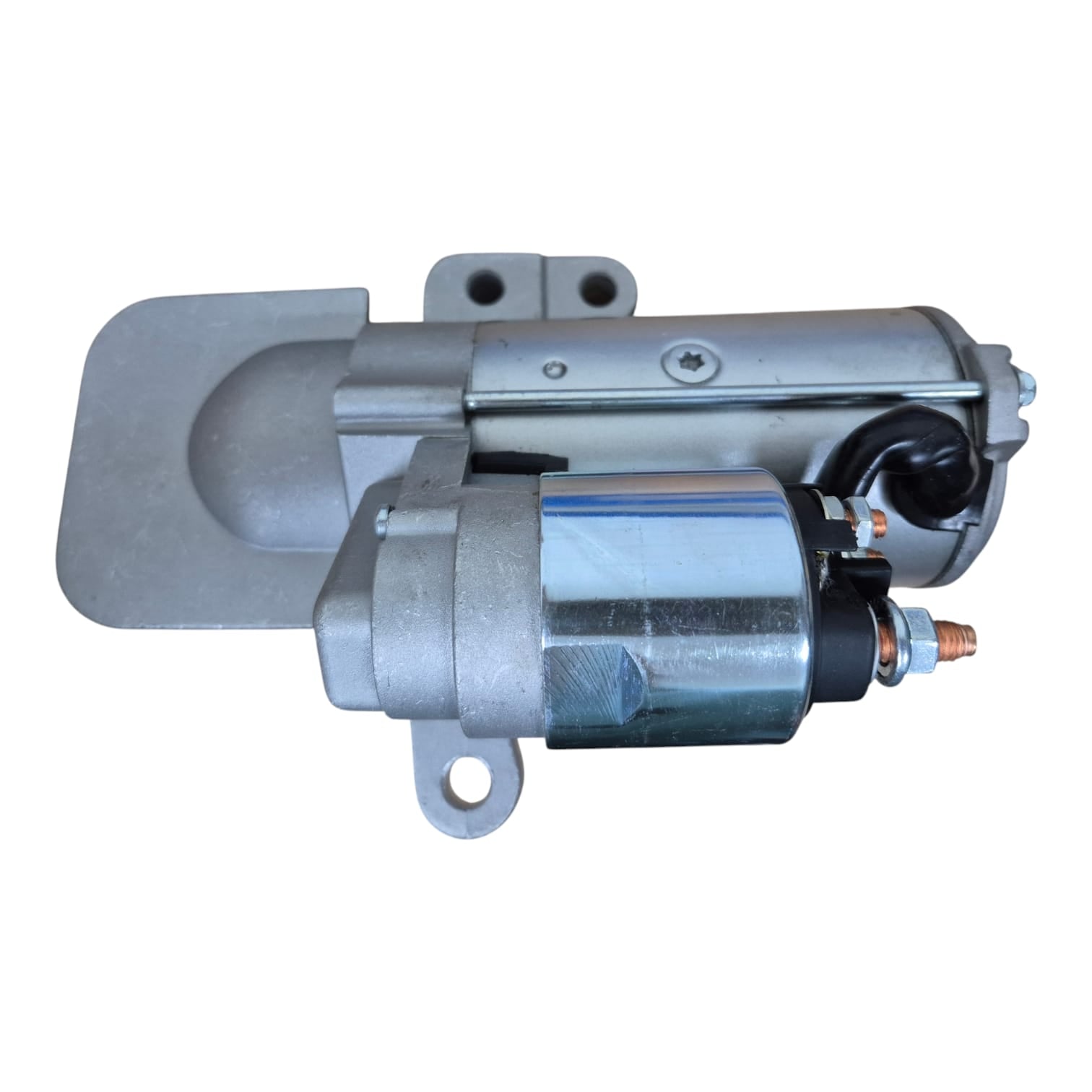 Motor Partida Maxus T60 2.0 18-24 Maracars.cl