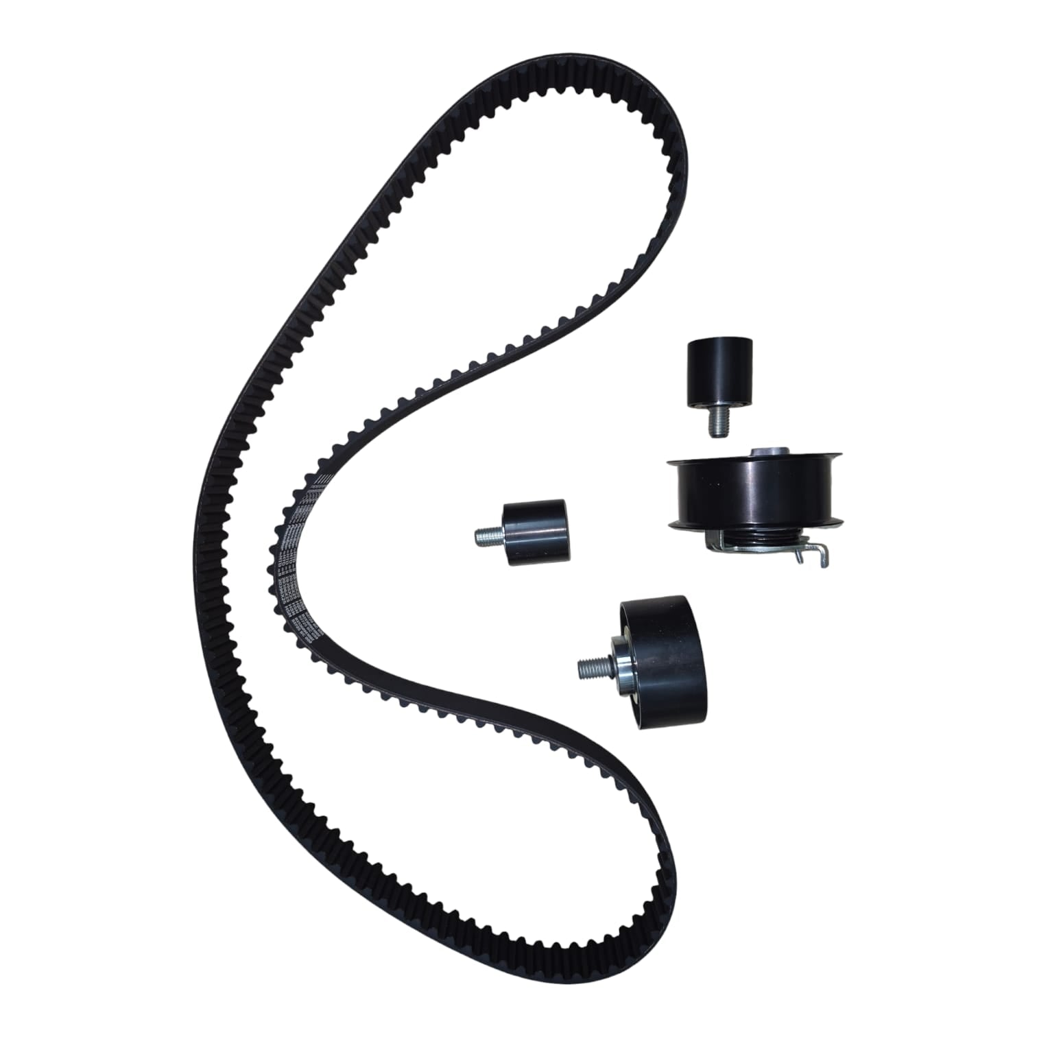 KIT DE DISTRIBUCION MAXUS T90 / T60 / G10 / 2.0 GATES Maracars.cl