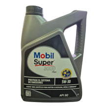 ACEITE 5W30 MOBIL SUPER FORMULA 3000 4 LITROS CON DPF Maracars.cl