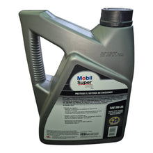 ACEITE 5W30 MOBIL SUPER FORMULA 3000 4 LITROS CON DPF Maracars.cl