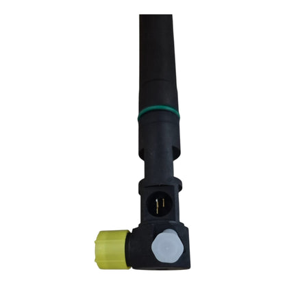 INYECTOR ACTYON 2013/KORANDO C200/STAVIC 2011 KANSO  EURO V SSANGYONG Maracars.cl