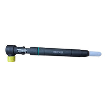 INYECTOR ACTYON 2013/KORANDO C200/STAVIC 2011 KANSO  EURO V SSANGYONG Maracars.cl