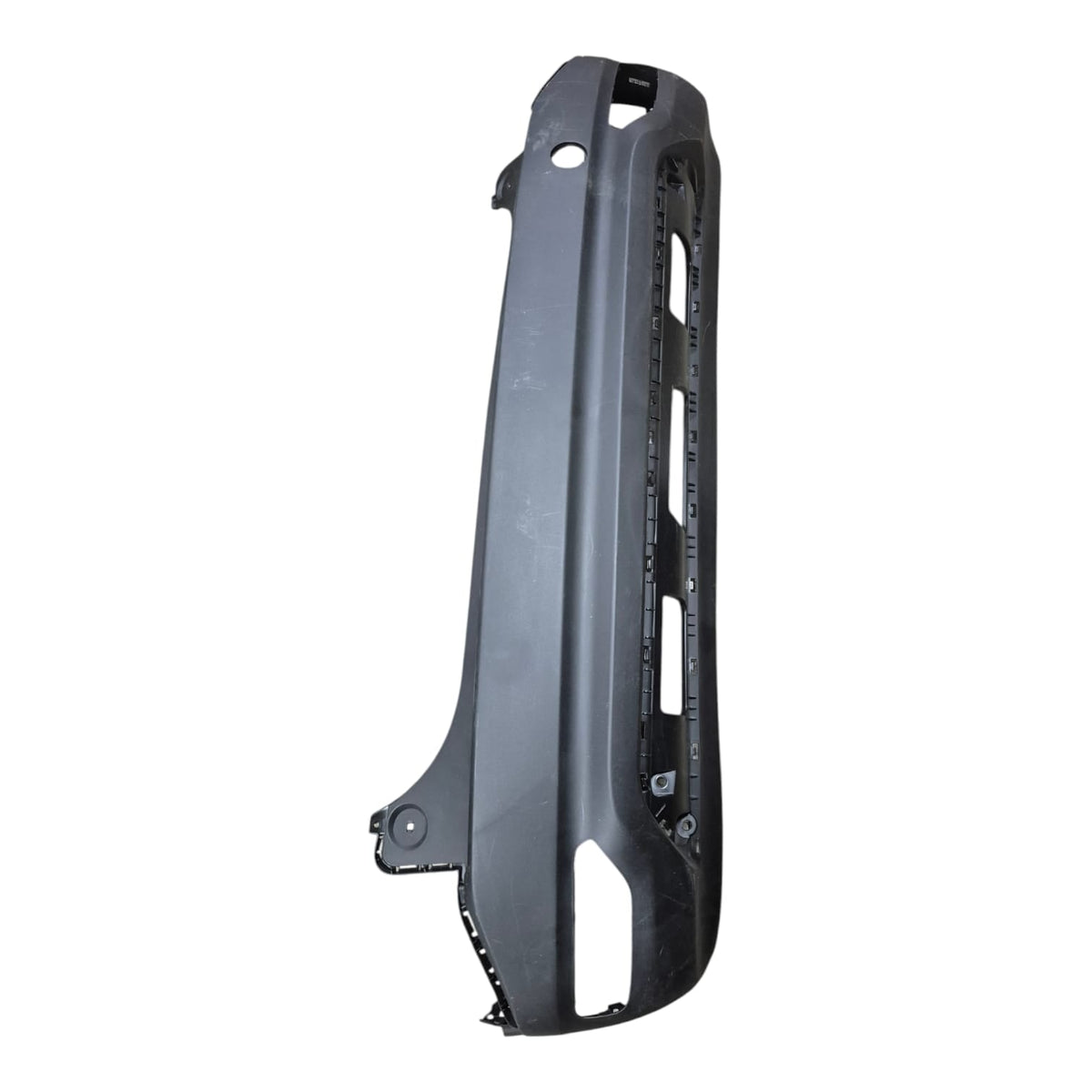 Parachoque Trasero Changan Cs15 17-23 Maracars.cl