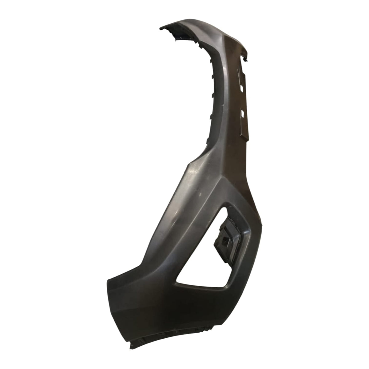 PARACHOQUE DEL SUP CHANGAN CS15 16-17 Maracars.cl