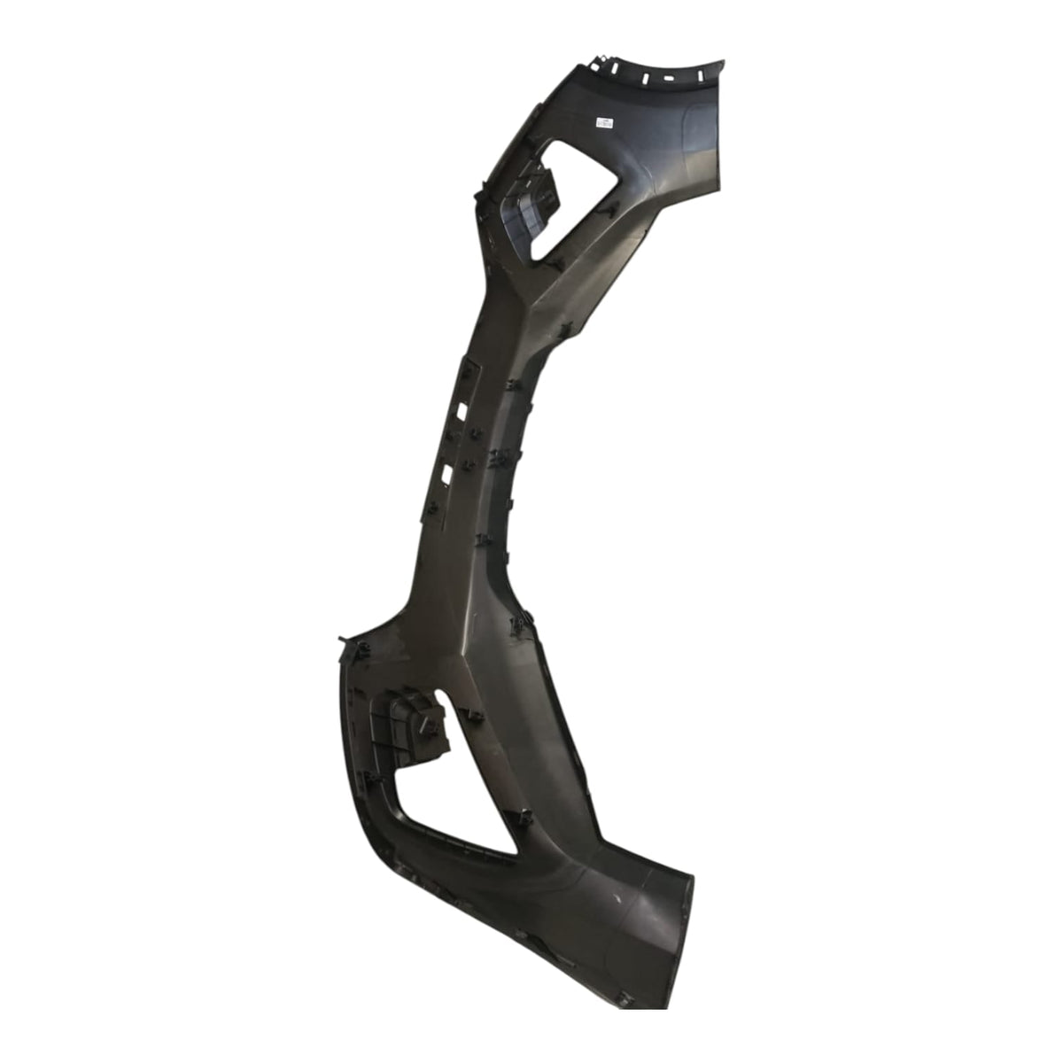 PARACHOQUE DEL SUP CHANGAN CS15 16-17 Maracars.cl