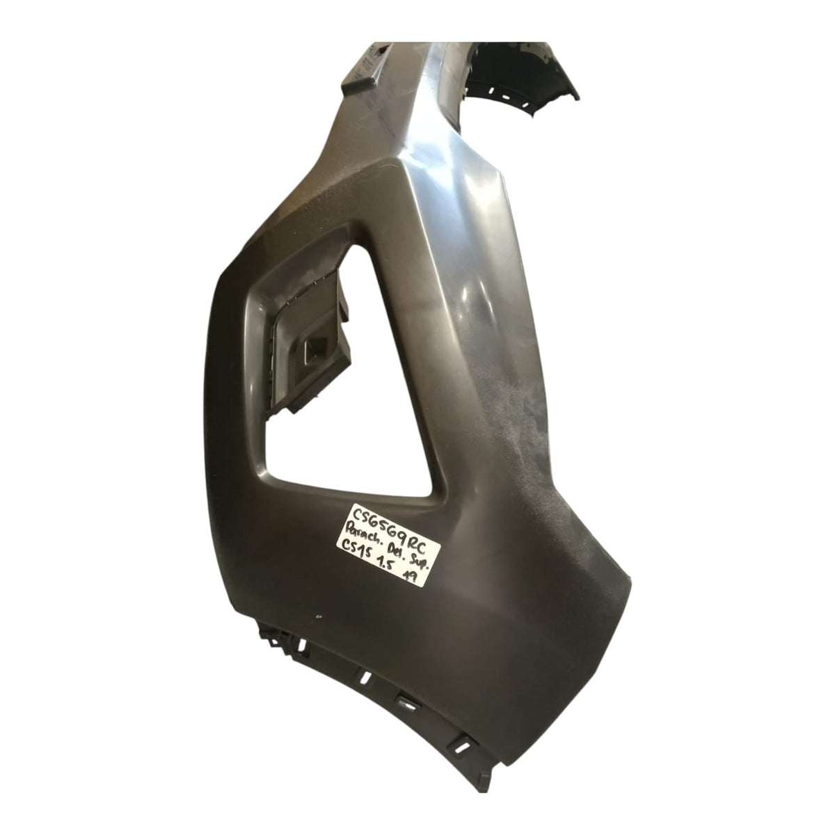 PARACHOQUE DEL SUP CHANGAN CS15 16-17 Maracars.cl