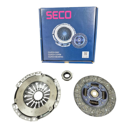 Kit Embrague Mg3 1.5 12-18 Seco 3Pcs