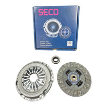 Kit Embrague Mg3 1.5 12-18 Seco 3Pcs