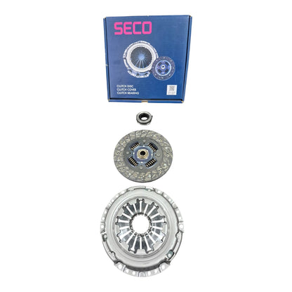Kit Embrague Mg3 1.5 12-18 Seco 3Pcs