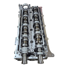 Culata Hyundai New H-1 D4Cb Caja 6Ta Completa (Alt-Ch) 22100-4A702 Maracars.cl