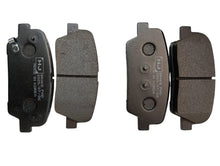Pastilla Freno Trasero Hyundai Santa-Fe 05 / T60 2.8 58302-2WA00 Maracars.cl