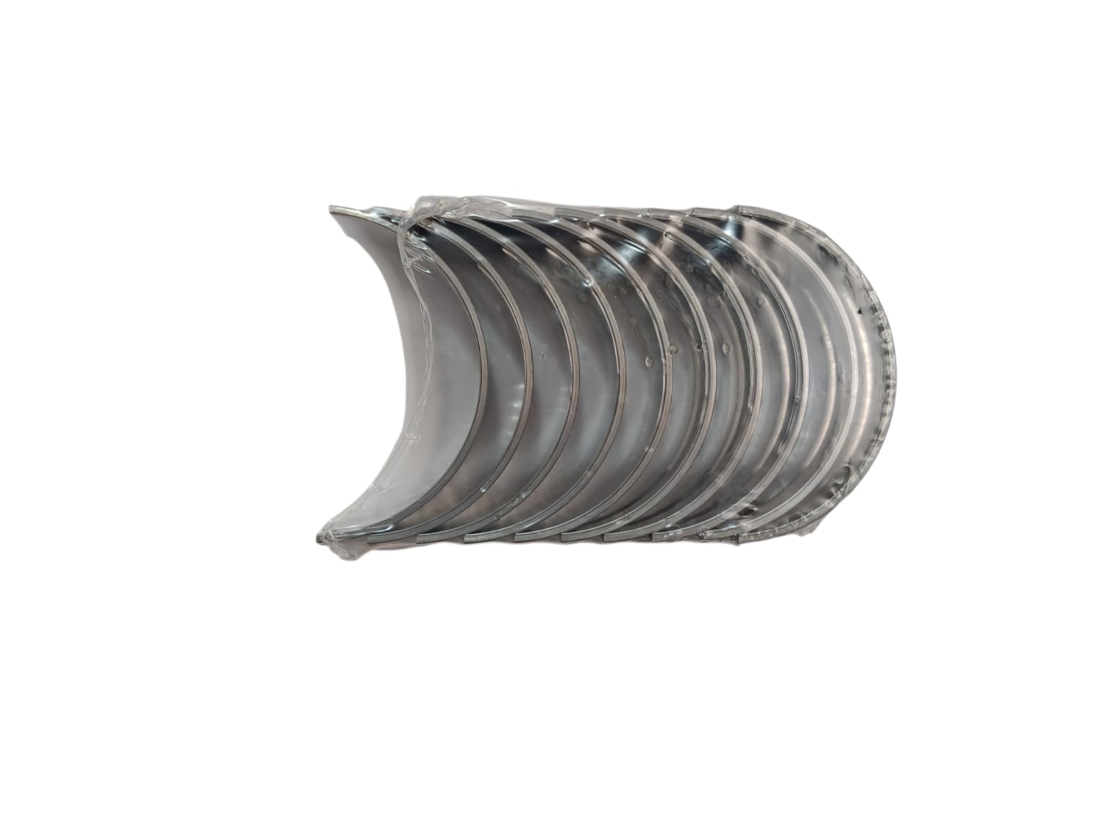 Metal Bancada 0.50 Hyundai H-1 New D4CB Z&L 21020-4A920 Maracars.cl