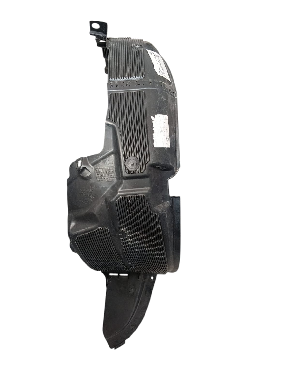 Guardafango Izquierdo Hyundai Accent Rb 2012 86811-1R000 Maracars.cl