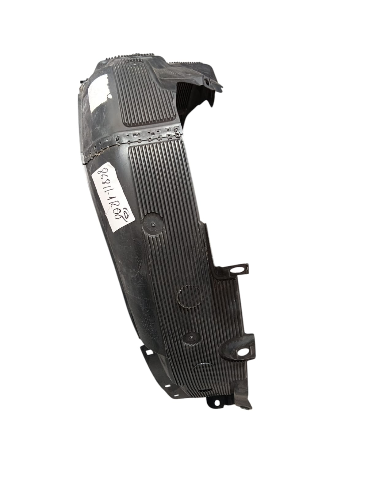 Guardafango Izquierdo Hyundai Accent Rb 2012 86811-1R000 Maracars.cl