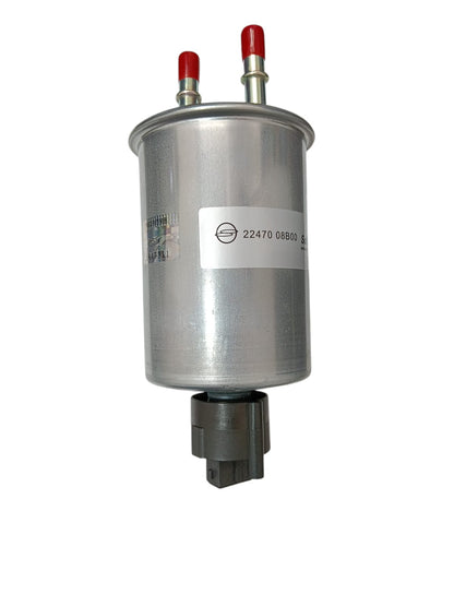 Decantador Ssangyong Actyon 06-11 Original Con Sensor 2247008B00N Maracars.cl