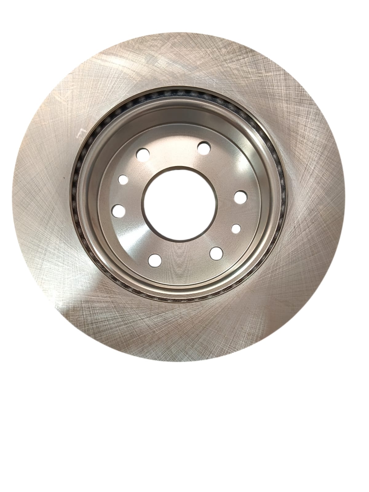 Disco Freno Delantero Maxus T60 Todas 16-23 C00053674 Maracars.cl