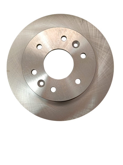 Disco Freno Delantero Maxus T60 Todas 16-23 C00053674 Maracars.cl