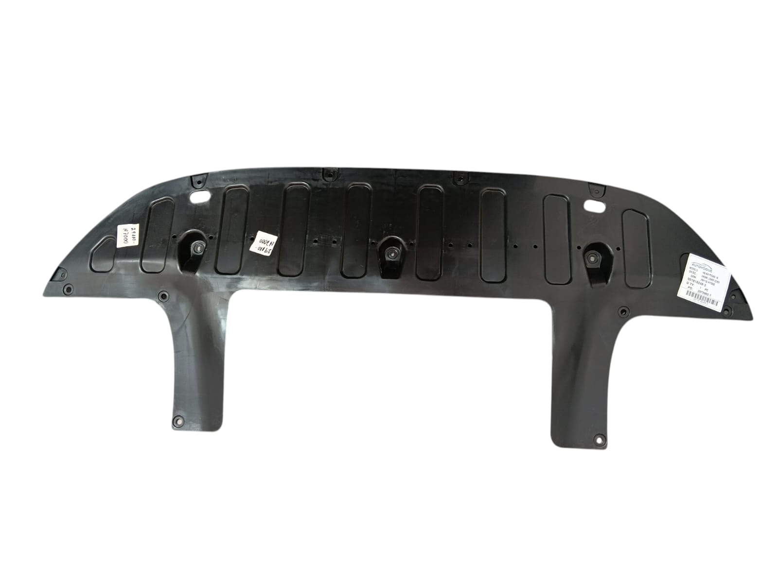 Cubre Motor Inferior Kia Soluto-Verna 18-22 29110-H7009 Maracars.cl