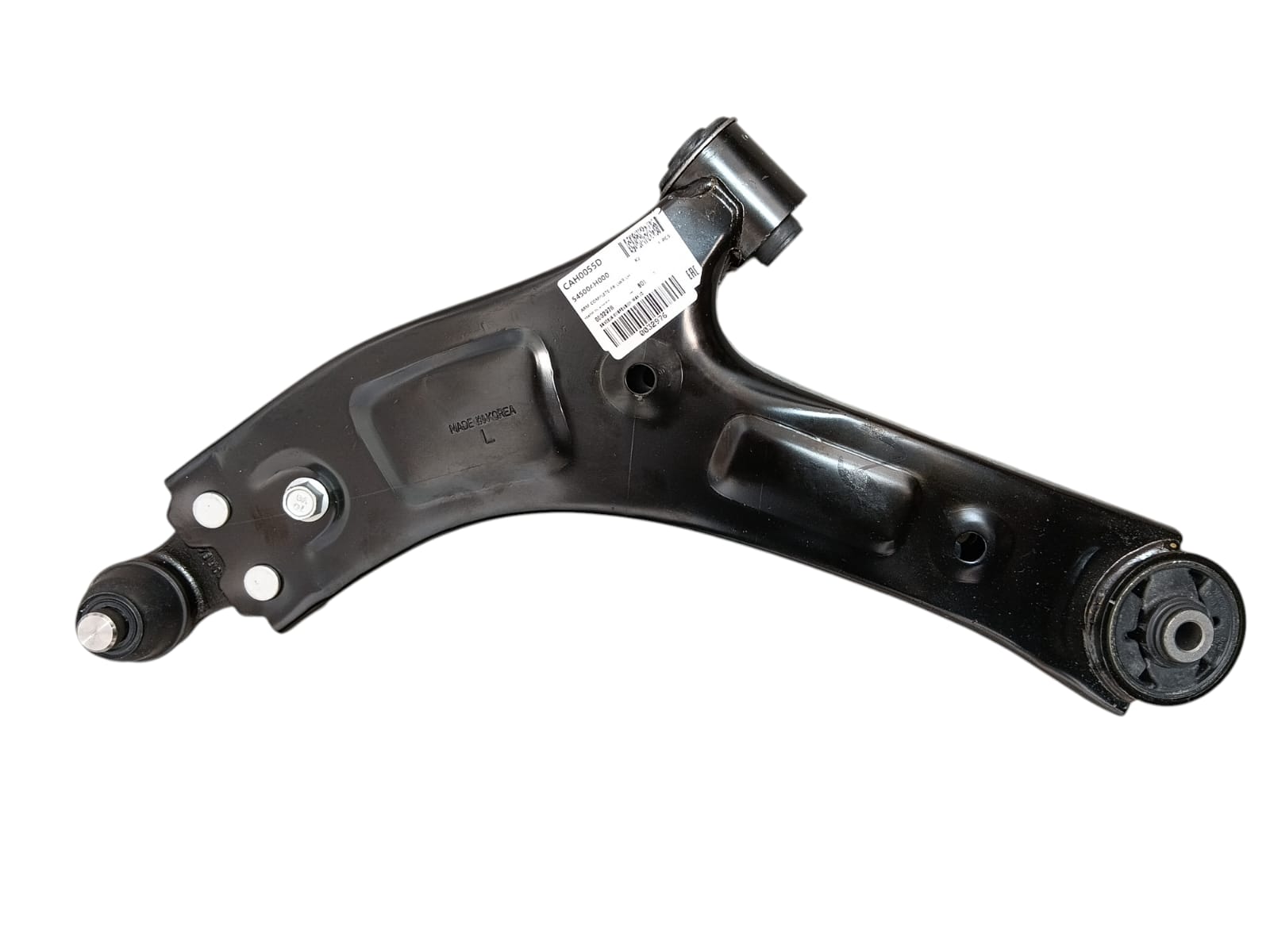 Bandeja izquierda Hyundai H1/Starex 08-19 Korea Maracars.cl