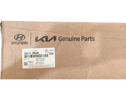 TAMBOR DE FRENO ORIGINAL KIA RIO 3/4/5 2011-2019, HYUNDAI ACCENT RB 2011-2021 Maracars.cl