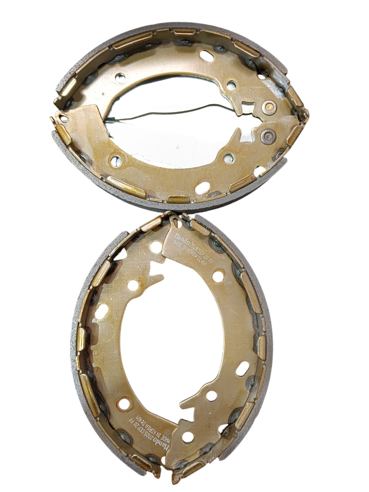 Balatas Accent Rb/Elantra/Rio 12-17 Corea Msk 58305-3XA00I Maracars.cl