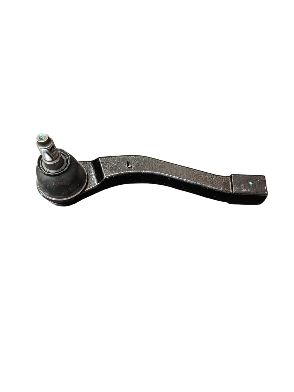 Extremo Direccion Ssangyong Actyon/Kyron/Rexton izquierdo Original Maracars.cl