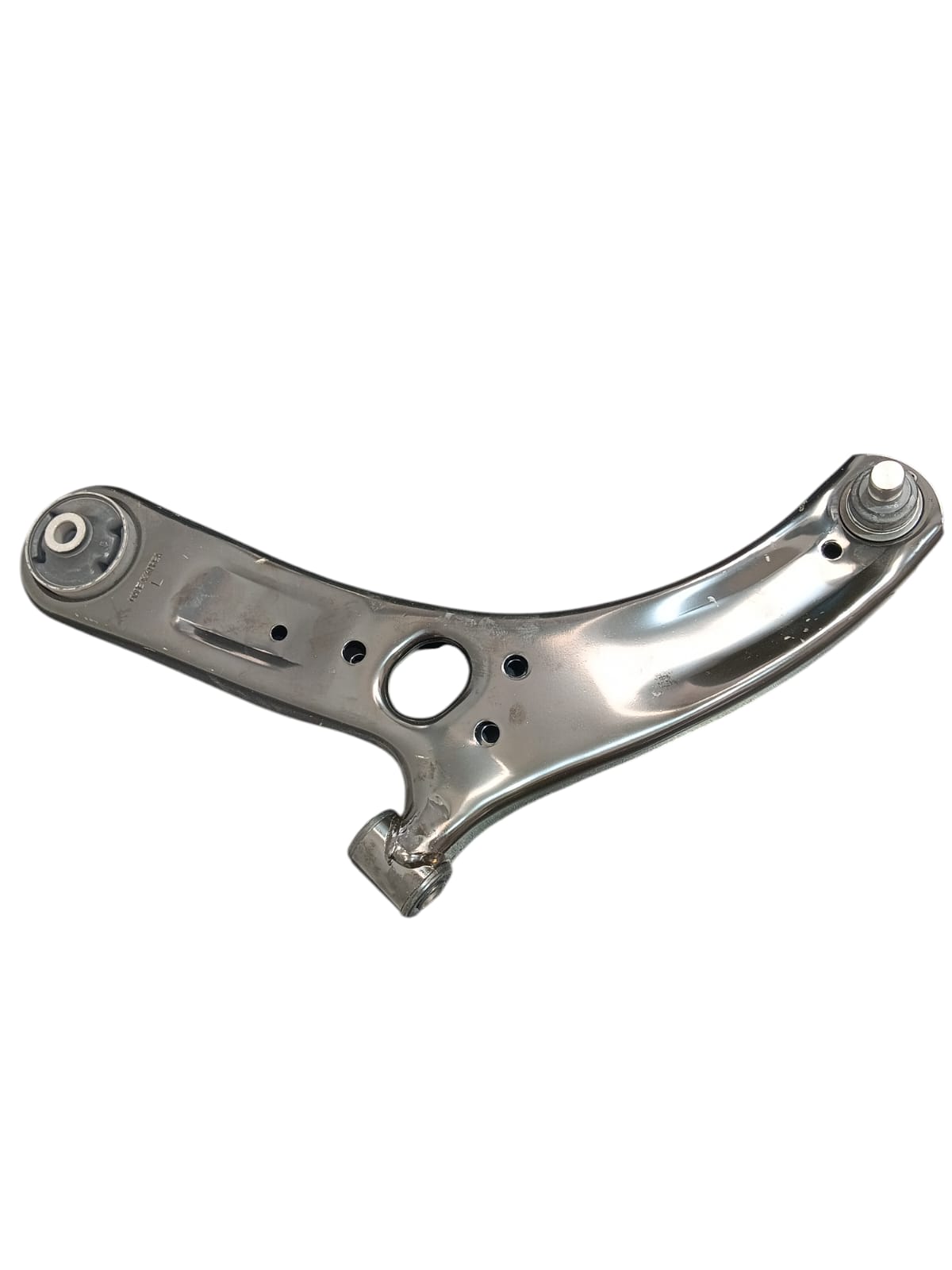BANDEJA INFERIOR IZQUIERDA KIA RIO 3/4/5 12-18 CHINA Maracars.cl