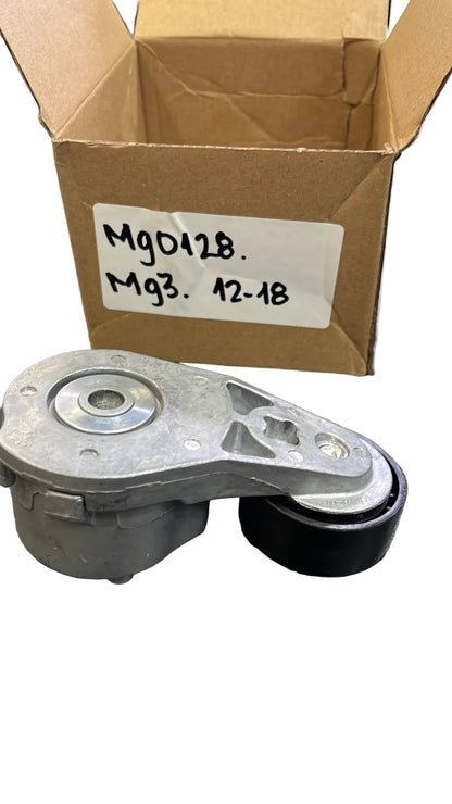 Tensor Correa Alternador Para Mg3 2012-2018 Maracars.cl