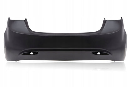 Parachoque Trasero Hyundai Elantra 11-14