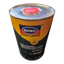 Aceite 15W40 1 Litro Dana
