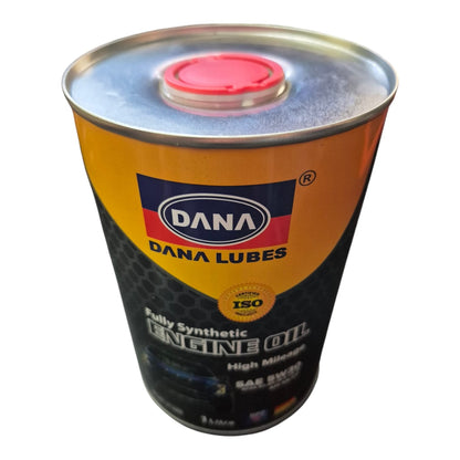 Aceite 15W40 1 Litro Dana 702013 Maracars.cl