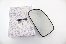 Luneta Espejo Ssy Actyon Lh Original