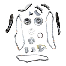 Kit Distribucion C/Piñon D4Cb Alterna Royal