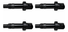 Juego de 4 bobinas alternativas coreanas para Hyundai y Kia